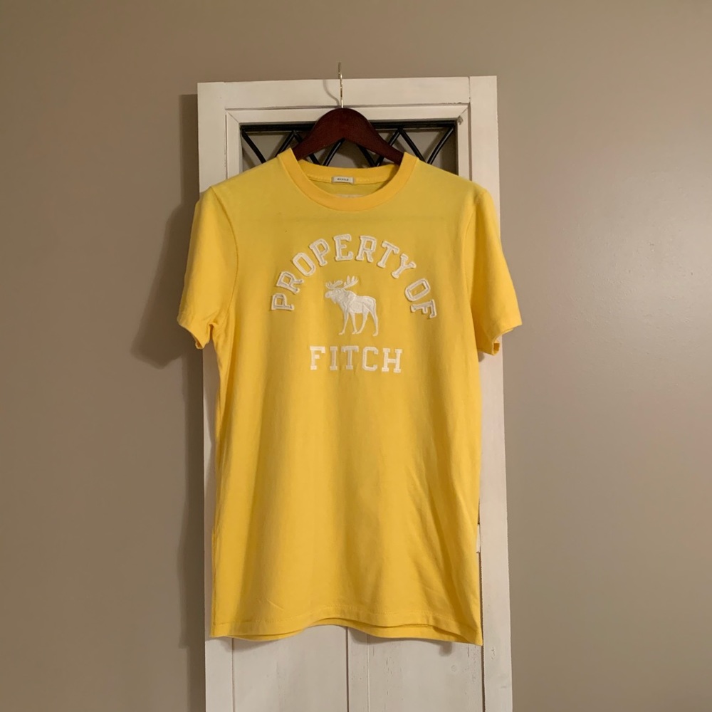 Abercrombie and Fitch T-Shirt